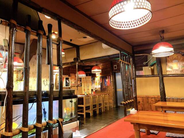 祭ばやし - 斗米（居酒屋）の写真