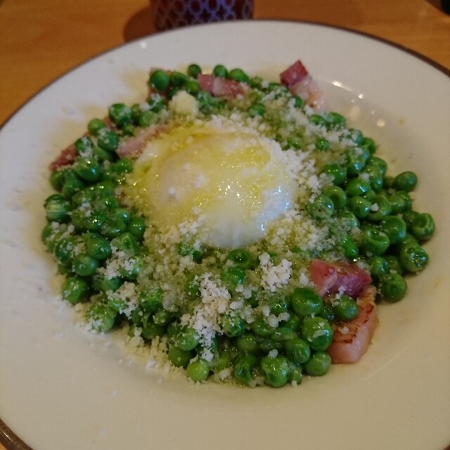 サイゼ飲み By にやさん サイゼリヤ 青物横丁 店 青物横丁 ファミレス 食べログ