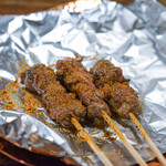 中国夜市 香辣香 - 