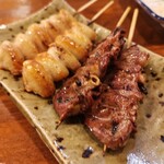 Yakitori No Torikichi - 