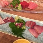 俺の割烹 銀座本店 - 