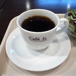 Itarian Tomatokafe Junia - ﾎｯﾄｺｰﾋｰ