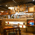 中国夜市 香辣香 - 