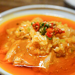 中国夜市 香辣香 - 