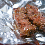 中国夜市 香辣香 - 