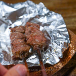 中国夜市 香辣香 - 