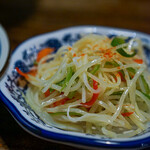 中国夜市 香辣香 - 