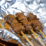 中国夜市 香辣香 - 