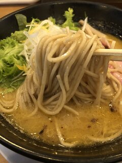 自家製麺 TERRA - 