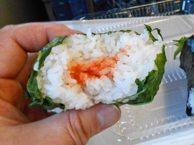 山田村 さんすて店 岡山 おにぎり 食べログ