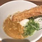 本町製麺所 天の上 - 