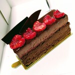 オリジンヌ・カカオ - リヨネーズ