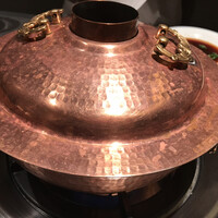 だるま - おなべ