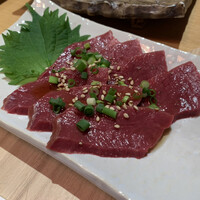 近江うし焼肉 にくTATSU 銀座店 - 