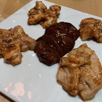 近江うし焼肉 にくTATSU 銀座店 - 