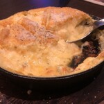 Oyster&Steak DINER es - 