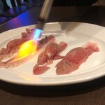 Oyster&Steak DINER es - 