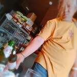 Spice&Dining KALA - ビールを進めてみましたｗ