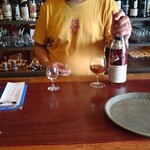 Spice&Dining KALA - ひそかにウイスキー修行中です～