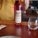 Spice&Dining KALA - この日は３種類のウイスキーを頂いてみました(*´∀`)♪