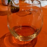 Spice&Dining KALA - ひと舐め3000円の良いやつも体験しましたｗアタシには勿体無い気もしますが ありがとうございます