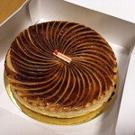 パティスリー・サダハル・アオキ・パリ 渋谷ヒカリエ ShinQs店 - 