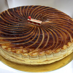 パティスリー・サダハル・アオキ・パリ 渋谷ヒカリエ ShinQs店 - 