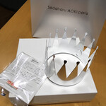 パティスリー・サダハル・アオキ・パリ 渋谷ヒカリエ ShinQs店 - 