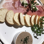 俺のフレンチ・イタリアン - 