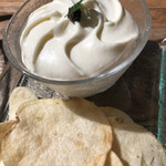 俺のフレンチ・イタリアン - 