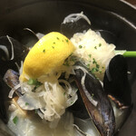 俺のフレンチ・イタリアン - 