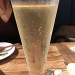 俺のフレンチ・イタリアン - 