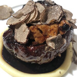 俺のフレンチ・イタリアン - 