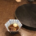 炭火焼肉 日本橋イタダキ - 