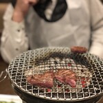 炭火焼肉 日本橋イタダキ - 