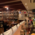 Walton Bar - 