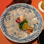 日本料理 燈々庵 - 