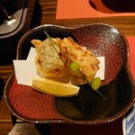 日本料理 燈々庵 - 