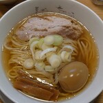 人類みな麺類 - ら〜めんmacro♪
