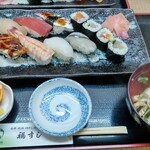 Fukusushi - 