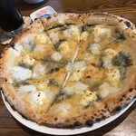 イタリアンダイニング CAFE bird - 