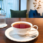 カフェ フェイト - 