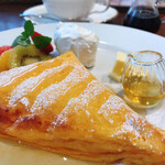 カフェ フェイト - 