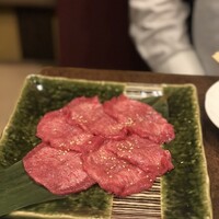 炭火焼肉 日本橋イタダキ - 