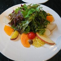 ラ・ボンヌターブル - 