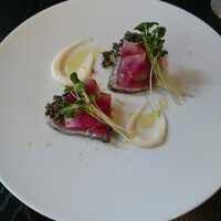 ラ・ボンヌターブル - 