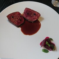 ラ・ボンヌターブル - 