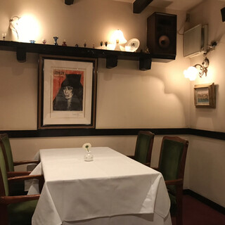 レストラン・ベニーニ_2