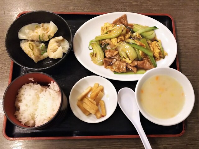 中国料理天座 服部天神 中華料理 食べログ 中国料理天座 服部天神 中華料理 食べログ
