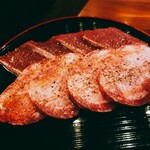 神戸焼肉かんてき - 